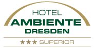 Hotel AMBIENTE Dresden